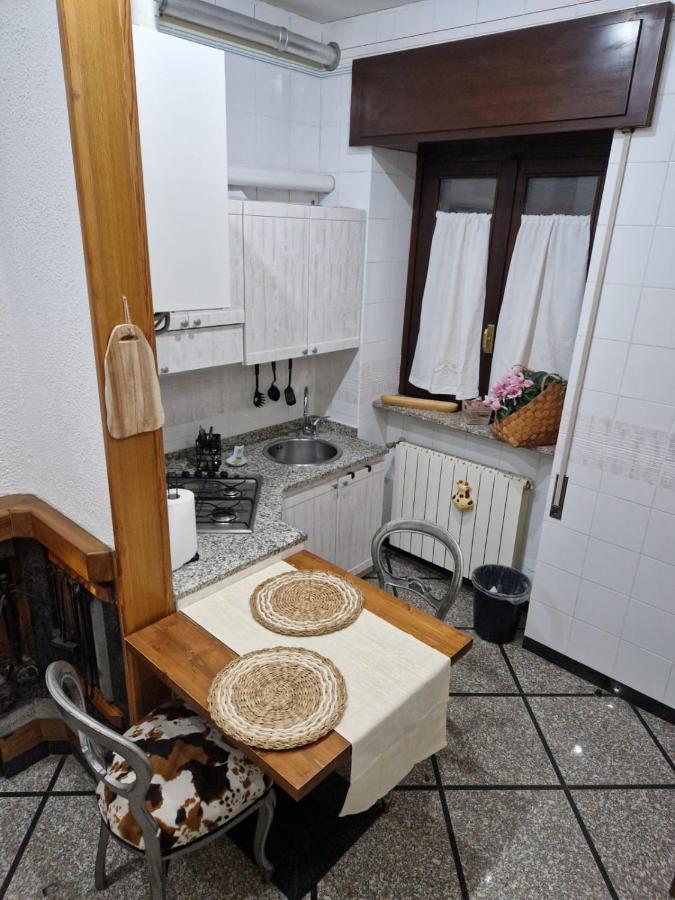 Lo Sciuro Bed & Breakfast Busto Arsizio Exterior photo