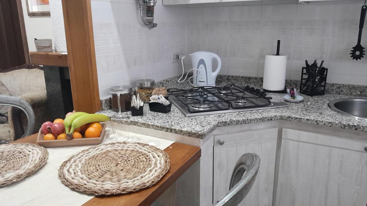 Lo Sciuro Bed & Breakfast Busto Arsizio Exterior photo
